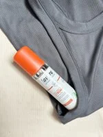 Lavera Deodorante spray Strong (75 ml) - protezione fino a 48 ore