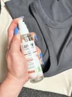 Lavera Deodorante spray Strong (75 ml) - protezione fino a 48 ore