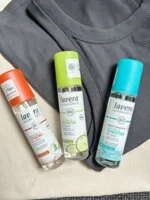 Lavera Deodorante spray Strong (75 ml) - protezione fino a 48 ore