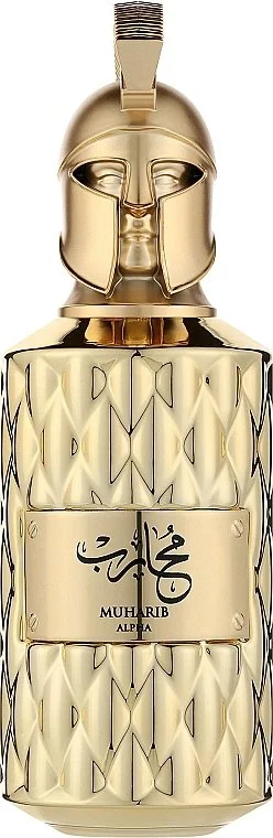 Le Falconé Falcone Muharib Alpha M estratto di profumo