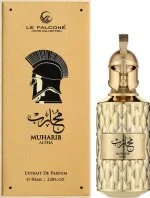 Le Labo Falcone Muharib Alpha M estratto di profumo 85 ml