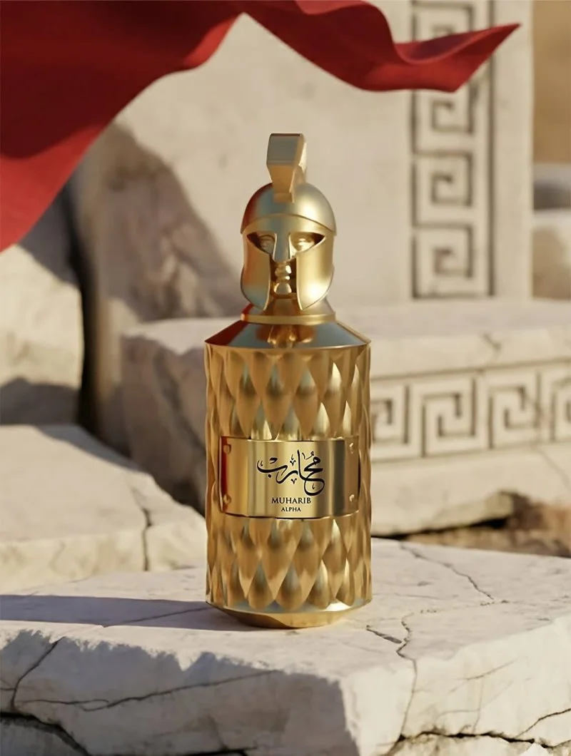 Le Labo Falcone Muharib Alpha M estratto di profumo 85 ml