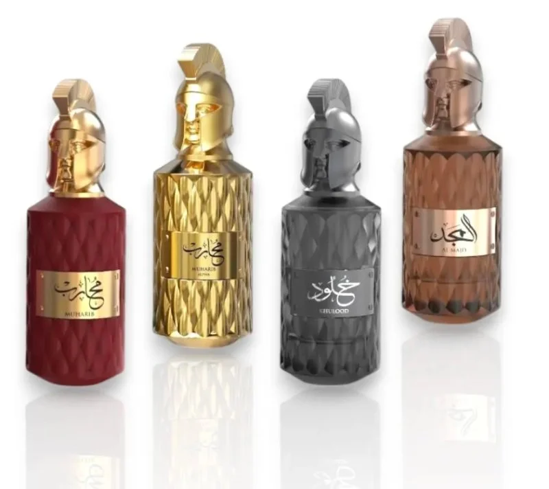 Le Labo Falcone Muharib Alpha M estratto di profumo 85 ml