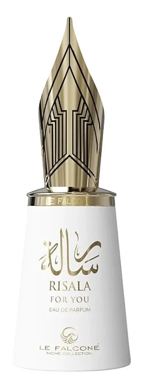 Le Falconé Falcone Risala For You Eau de Parfum Unisex