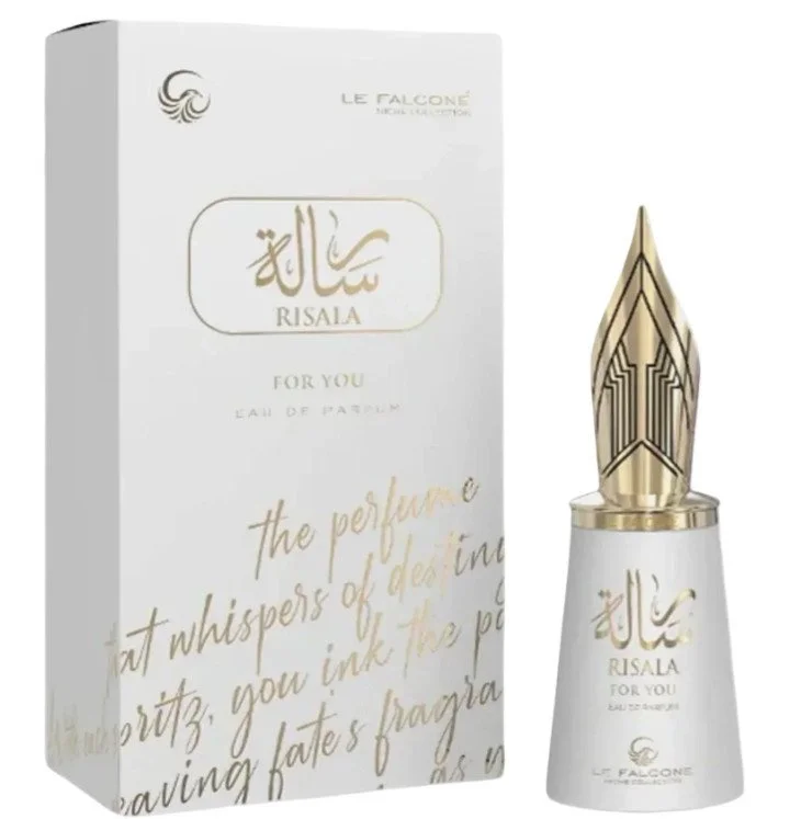 Le Labo Falcone Risala For You Eau de Parfum Unisex 100 ml