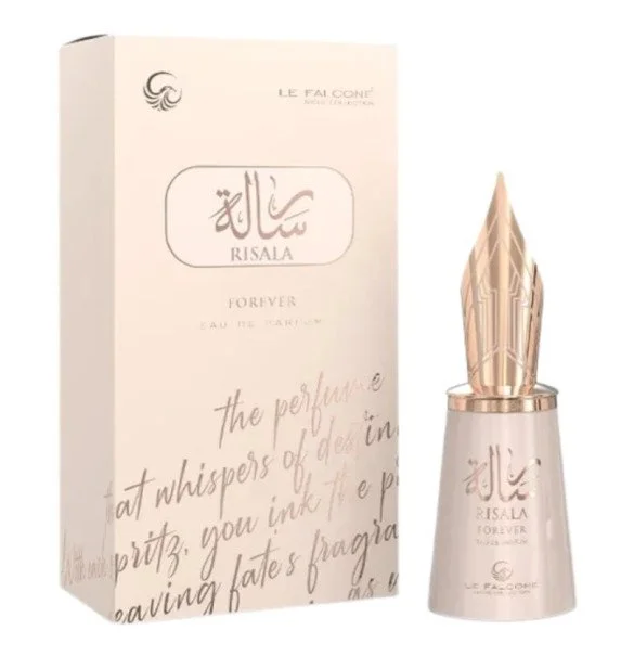 Le Labo Falcone Risala Forever U Eau de Parfum 100 ml