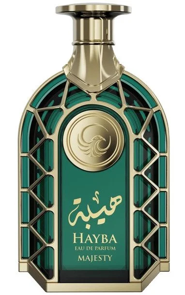 Falcone Hayba Majesty M Eau de Parfum 100 ml