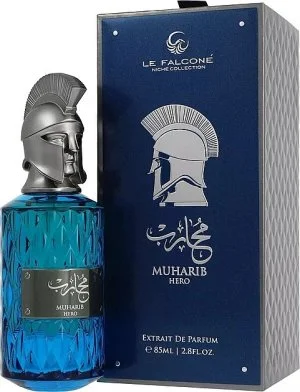 Le Labo Falcone Muharib Hero M estratto di profumo