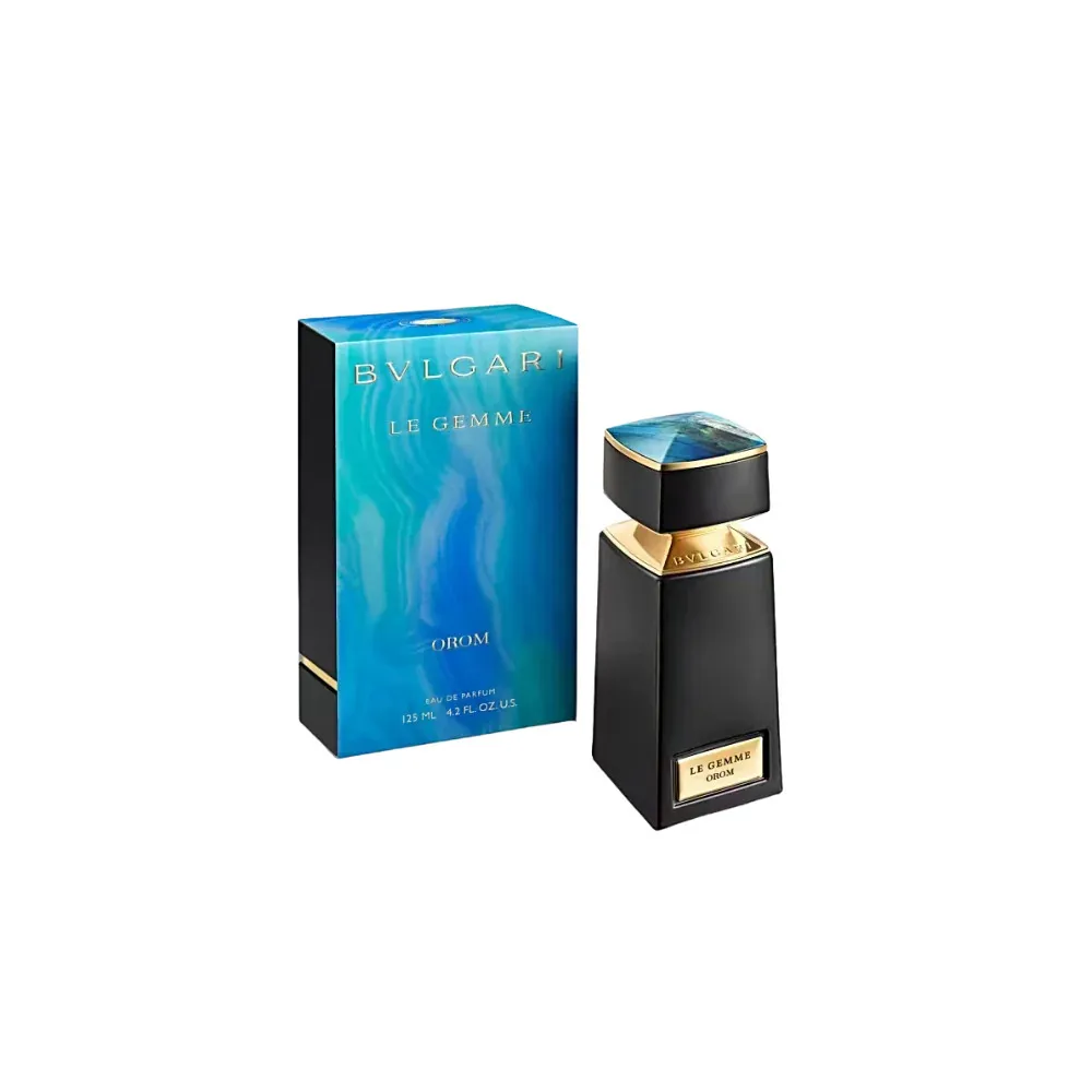 Le Gemme Orom Eau de Parfum da uomo 60 ml