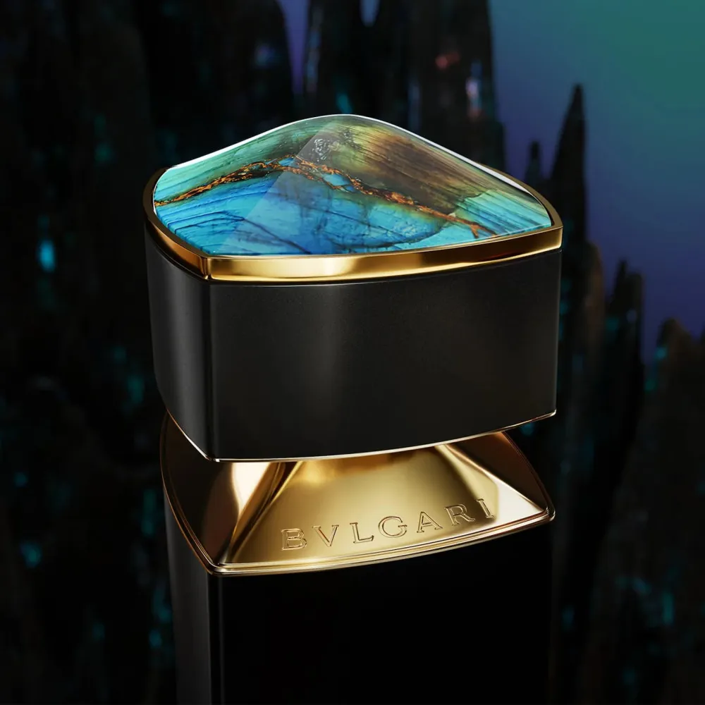 Le Gemme Orom Eau de Parfum da uomo 60 ml