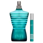 Le Male 125 ml + EDT Eau de Toilette da uomo 20 ml