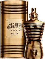 Le Male Elixir Absolu profumo da uomo 125 ml