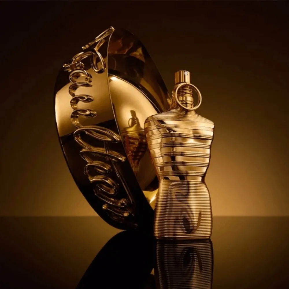 Le Male Elixir Absolu profumo da uomo 125 ml