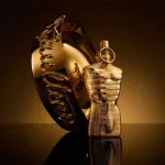 Le Male Elixir Absolu profumo da uomo 125 ml