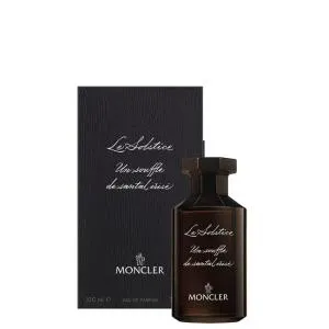 Moncler Le Solstice Eau de Parfum unisex