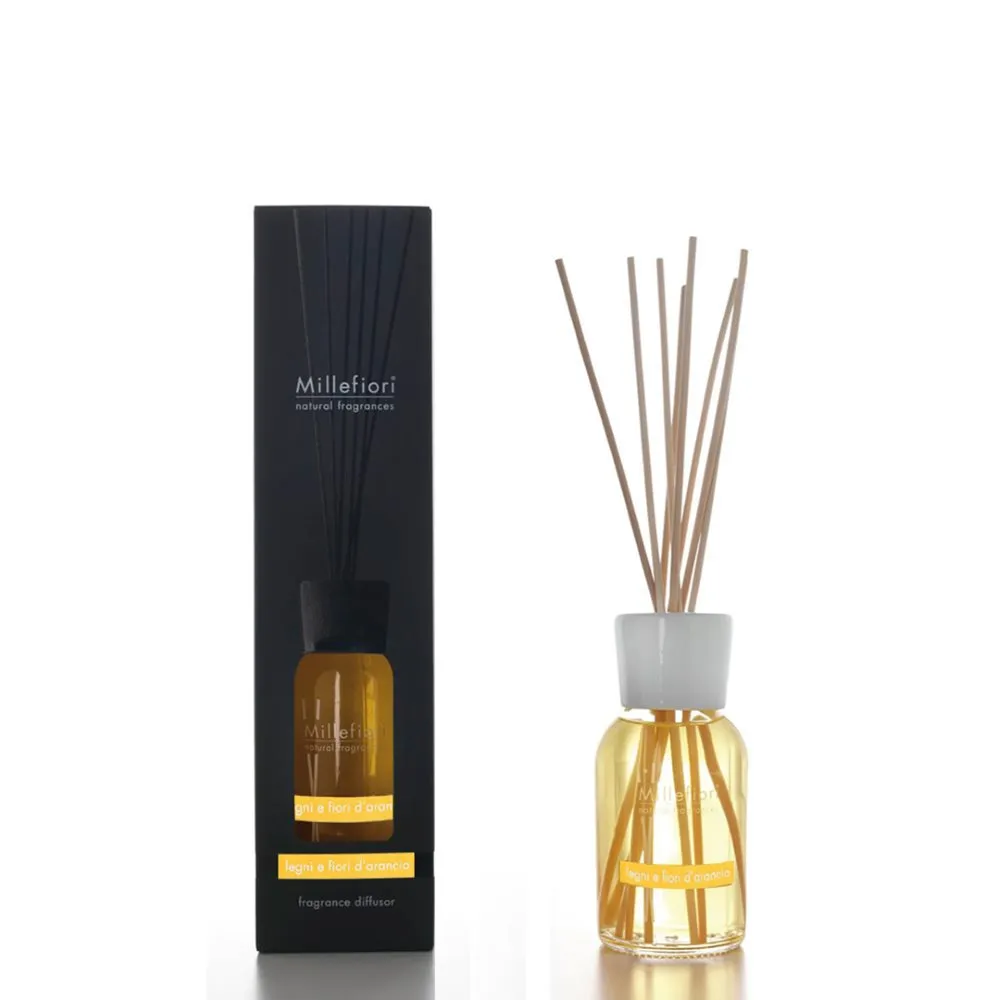 Legni E Fiori D’Aranico diffusore di aromi 100 ml