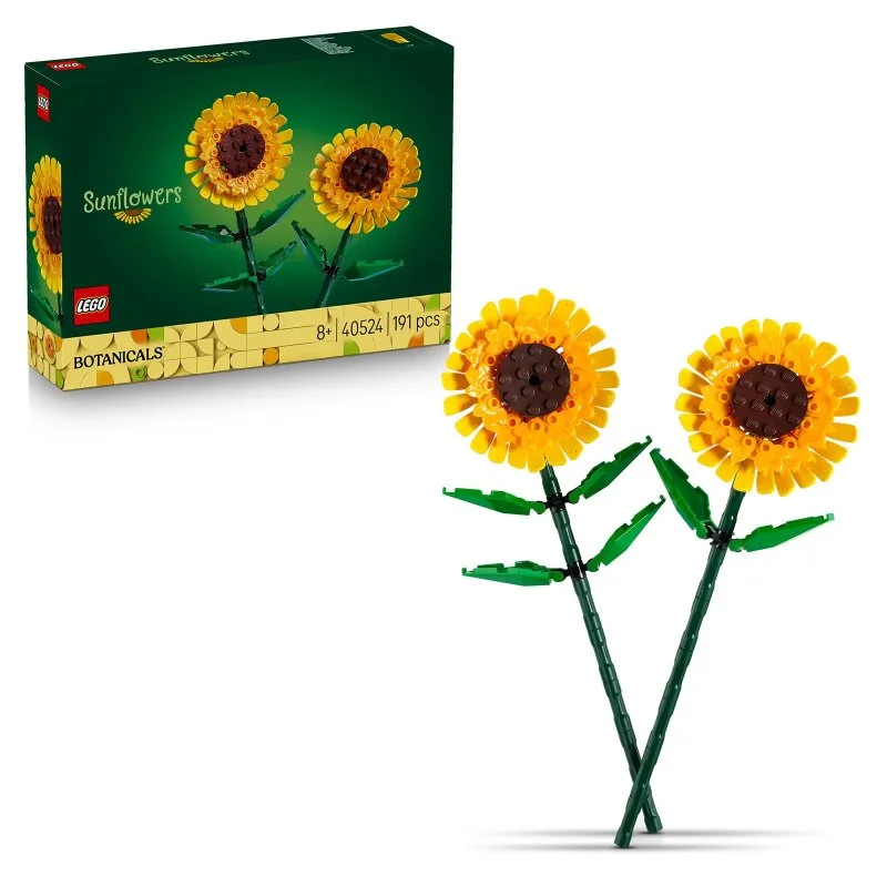 Botanicals 40524 Girasole