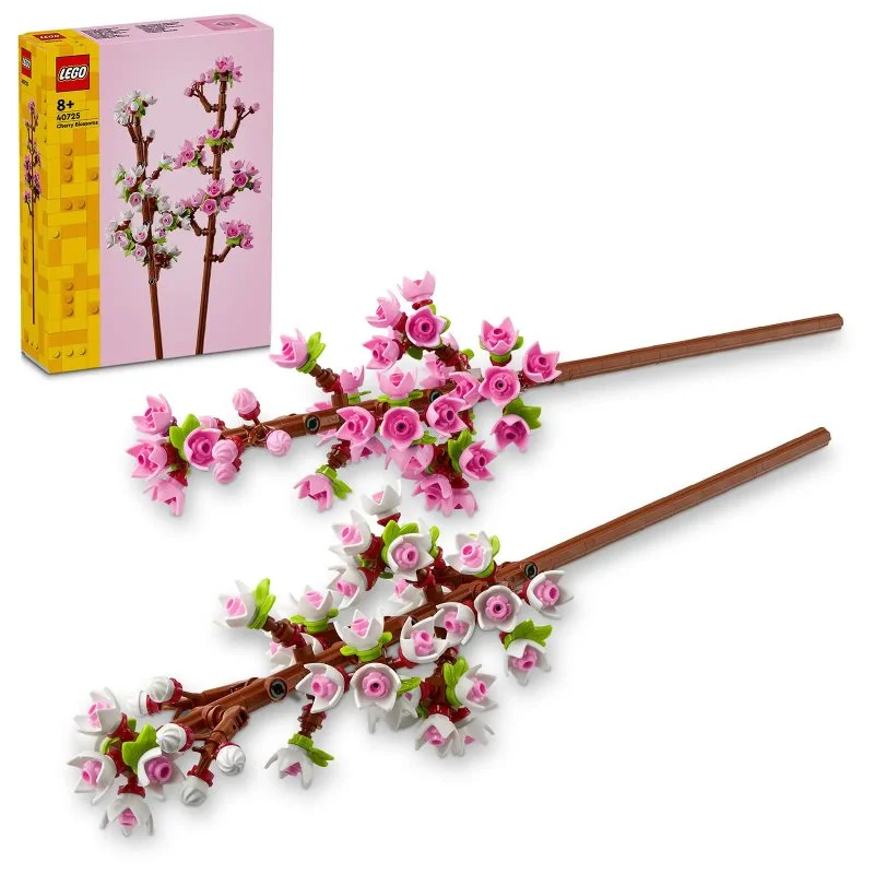 Botanicals 40725 Fiori di ciliegio