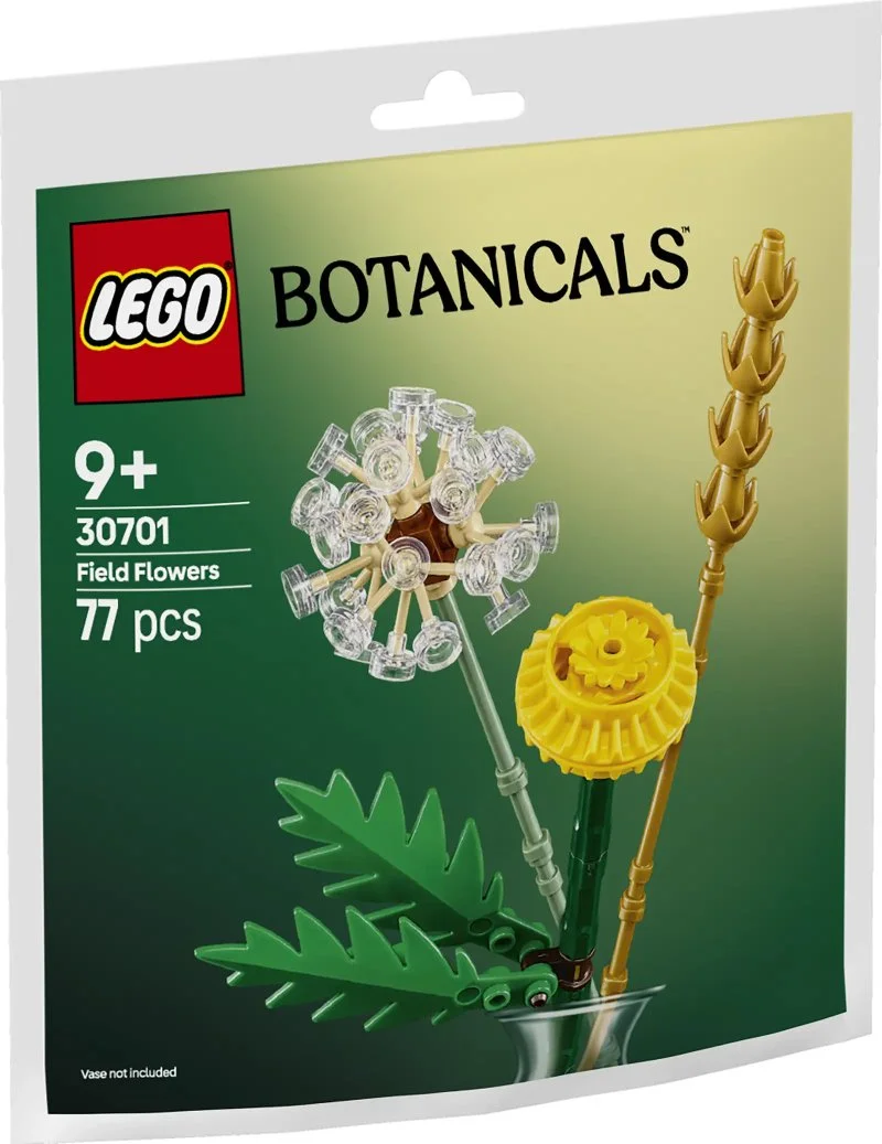 30701 Fiori di prato