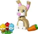 30716 Adorabile coniglietto di Pasqua