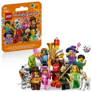 LEGO® Minifigure 71052 Serie 29
