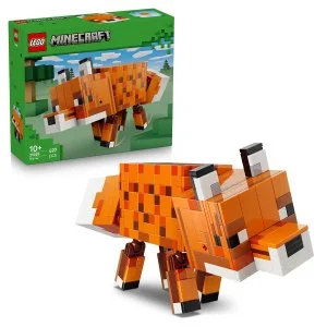 LEGO® Minecraft® 21588 Volpe