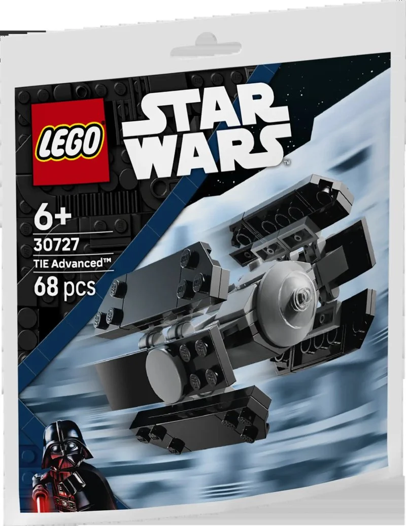 30727 Mini modello TIE Advanced™