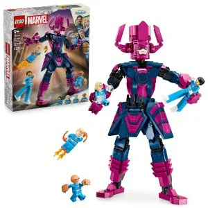 LEGO® ǀ Marvel 76316 I Fantastici Quattro contro figura costruibile di Galactus