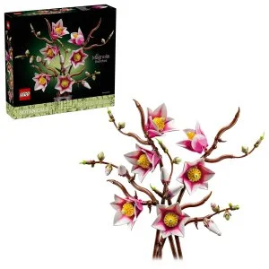 LEGO® Botanicals 11510 Rametti di magnolia