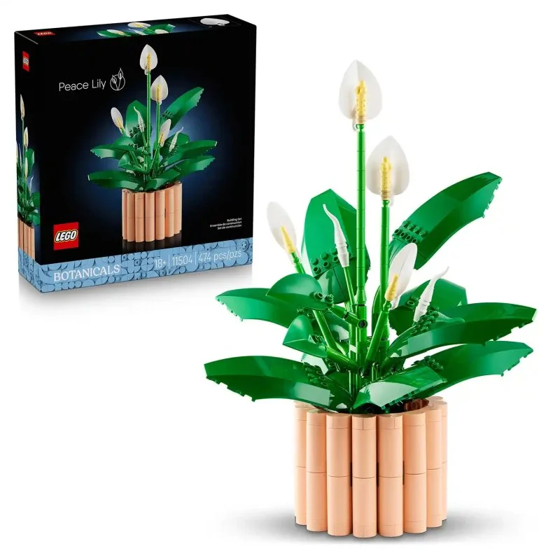 Botanicals 11504 Spatifillo