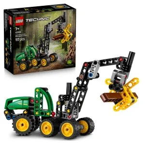 LEGO® Technic 42218 Mietitrebbia John Deere 1470H