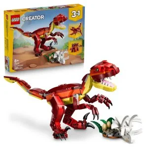LEGO® Creator 3 in 1 31379 Dinosauro selvaggio