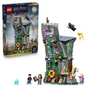 LEGO® Harry Potter™ 76467 Casa di Luna Lovegood