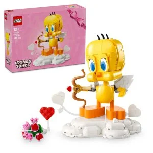 LEGO® Looney Tunes™ 40824 Adorabile Tweety