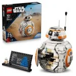 Star Wars™ 75452 Droide astromeccanico BB-8™