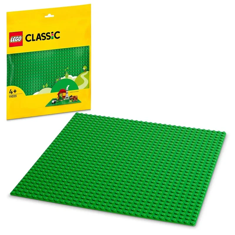 Classic 11023 Base verde