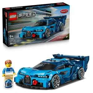 LEGO® Speed Champions 77253 Auto ipersportiva Bugatti Vision GT