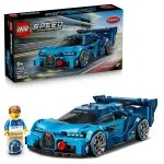 Speed Champions 77253 Auto ipersportiva Bugatti Vision GT