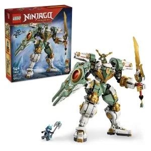 LEGO® NINJAGO® 71860 Robot di titanio di Lloyd: 15 anni di NINJAGO