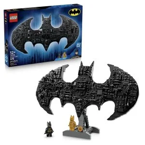 LEGO® DC Batman™ 76330 Logo di Batman™