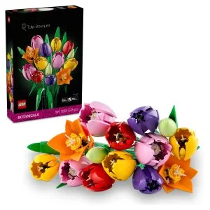 LEGO® Botanicals 11501 Bouquet di tulipani