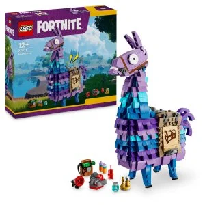 LEGO® Fortnite® 77071 Lama dei rifornimenti
