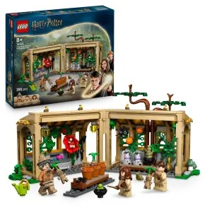 LEGO® Harry Potter™ 76445 Castello di Hogwarts: Lezione di Erbologia
