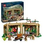 Harry Potter™ 76445 Castello di Hogwarts: Lezione di Erbologia