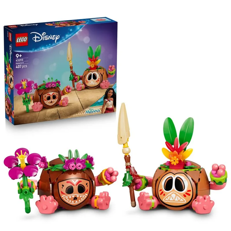 Disney 43293 Kakamora