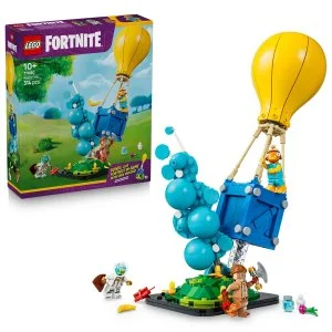 LEGO® Fortnite® 77080 Consegna di rifornimenti