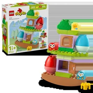 LEGO® DUPLO® 10440 Albero a dondolo e impilabile