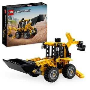 LEGO® Technic 42197 Caricatore posteriore