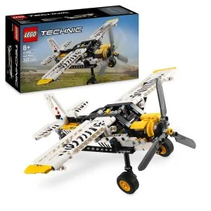 LEGO® Technic 42198 Aereo per aree remote