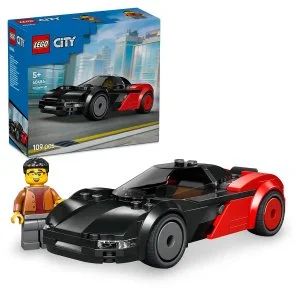 LEGO® City 60486 Superauto elettrica
